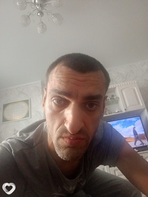Мурад, 36, Казани — анкета №4539490