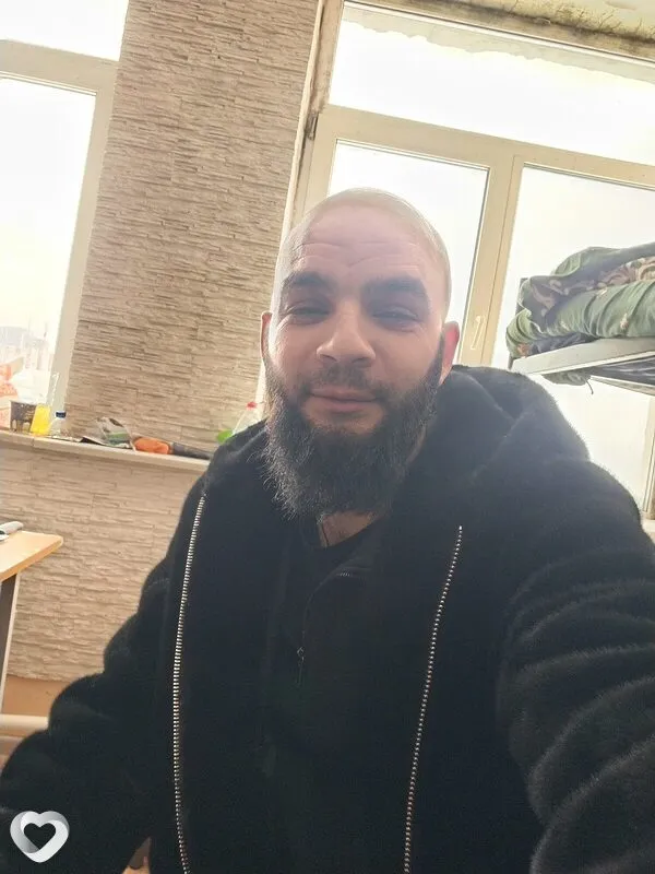 Коля, 32, Москве — анкета №4539571