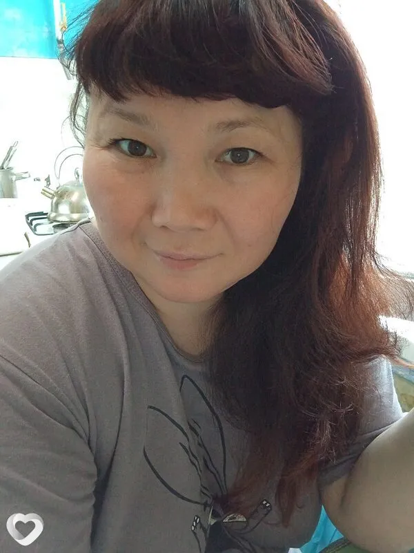 Дарина, 41, Москве — анкета №4539622
