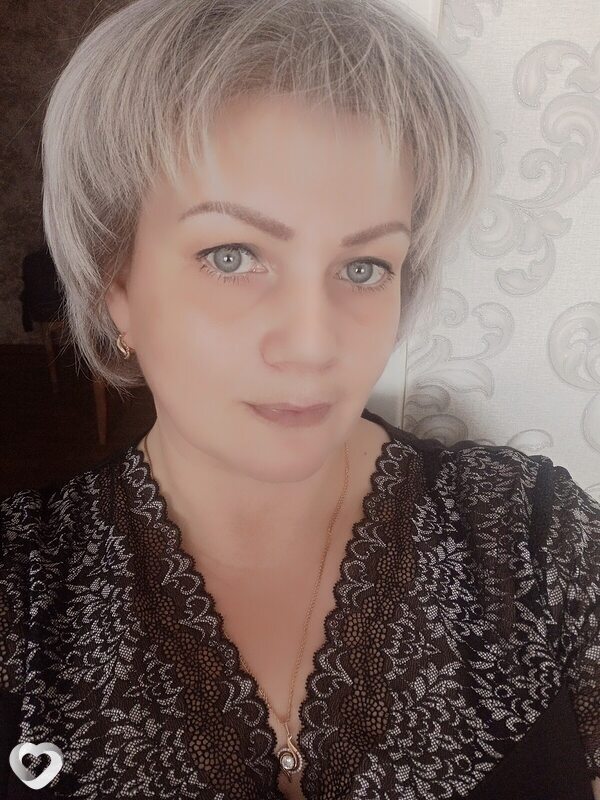 Юля, 50, Екатеринбурге — анкета №4539629