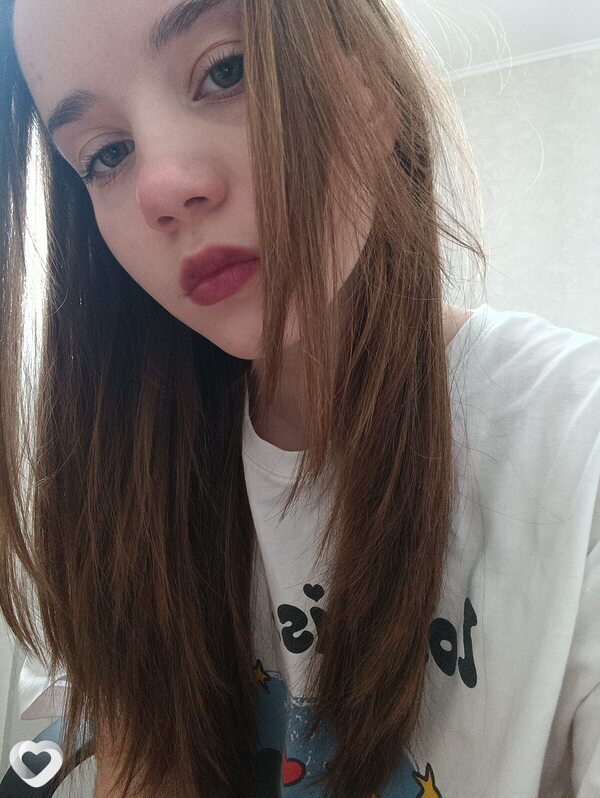Соня, 18, Екатеринбурге — анкета №4539631