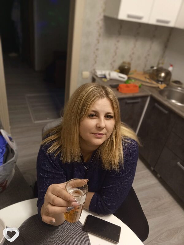 Дарида, 36, Смоленске — анкета №4539634