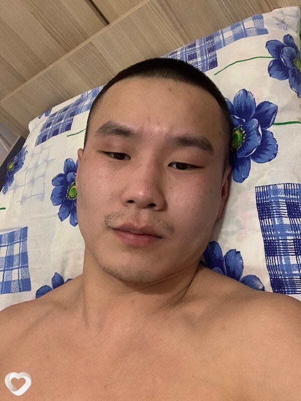 Zorig, 29, Норильске — анкета №4539635
