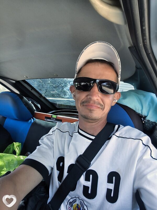 Вадим, 35, Дубне — анкета №4539637
