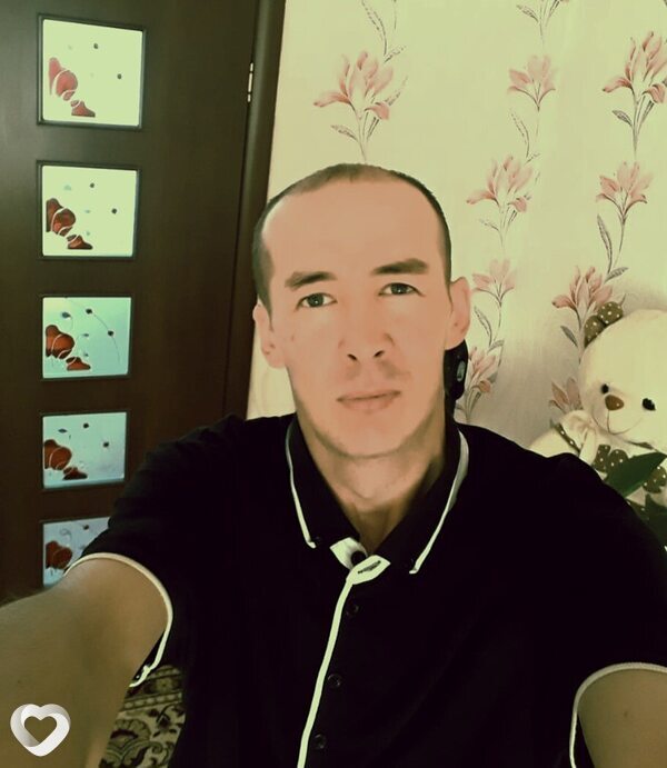 Rauan, 40, Уральске — анкета №4539640