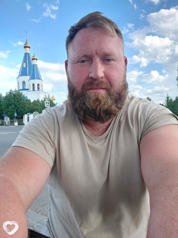 Алекс, 37, Ростове-на-Дону — анкета №4539642