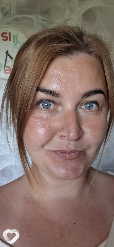 Алиса, 39, Санкт-Петербурге — анкета №4539576