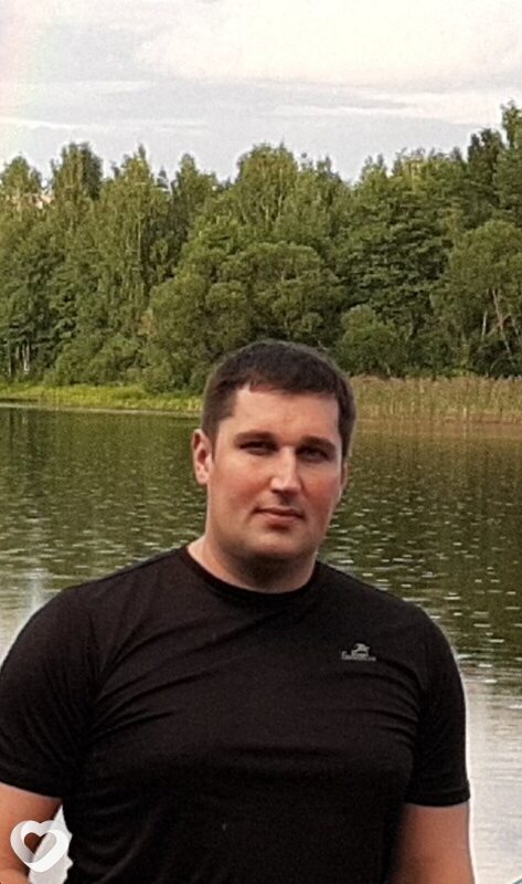 Артем, 34, Санкт-Петербурге — анкета №4539578