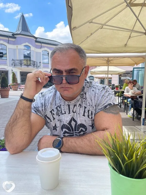 Viktor, 55, Москве — анкета №4539585