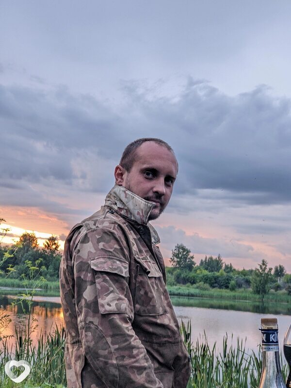 Юрий, Узловая