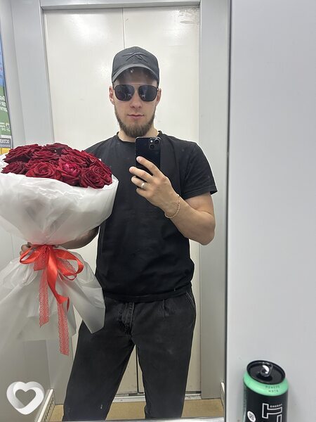 Станислав, 27, Новороссийске — анкета №4539609