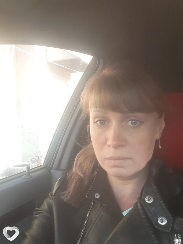 Elena, 46, Вологде — анкета №4539618