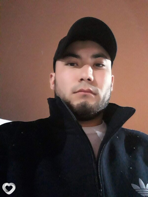 Рустам, 33, Уфе — анкета №4539529