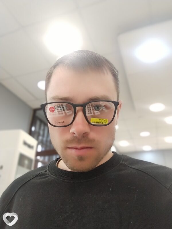 Александр, 33, Новосибирске — анкета №4539538