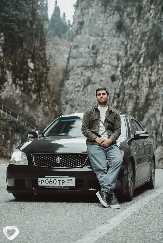 Аркаша, 30, Сочи — анкета №4539540