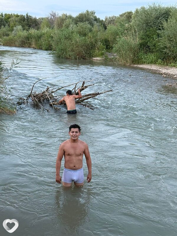 Канат, 24, Шымкенте — анкета №4539541