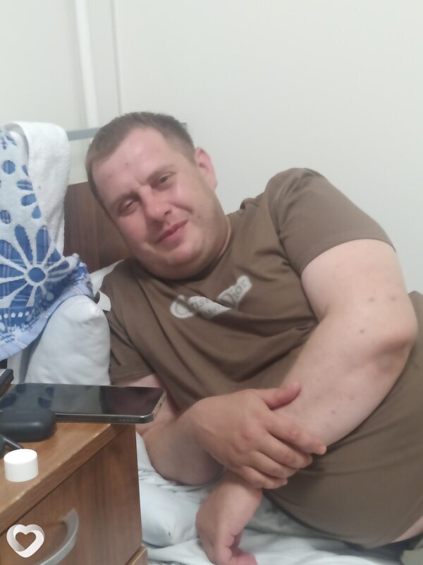 Максим, 23, Кемерове — анкета №4539543