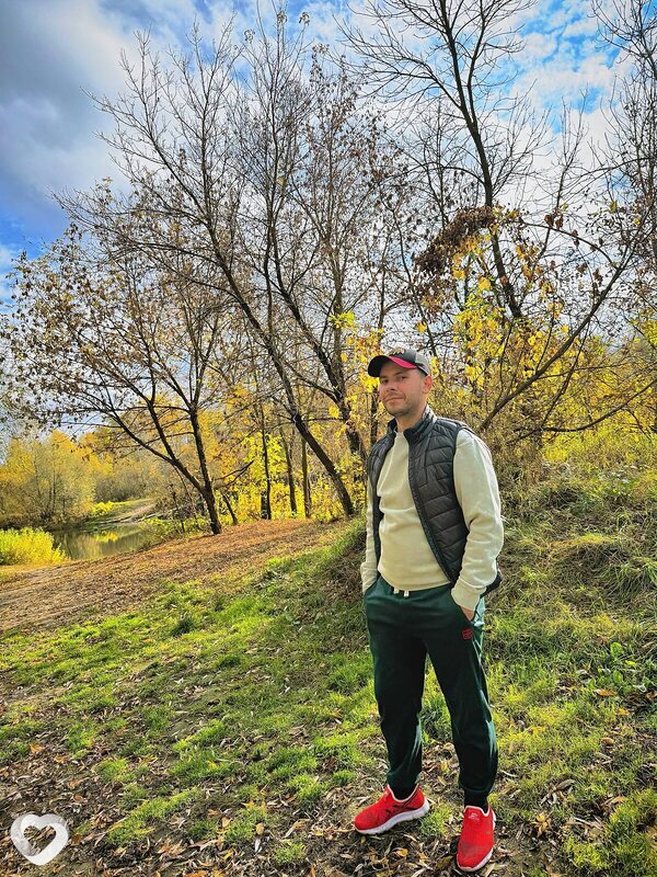 Сергей, 36, Брянске — анкета №4539546