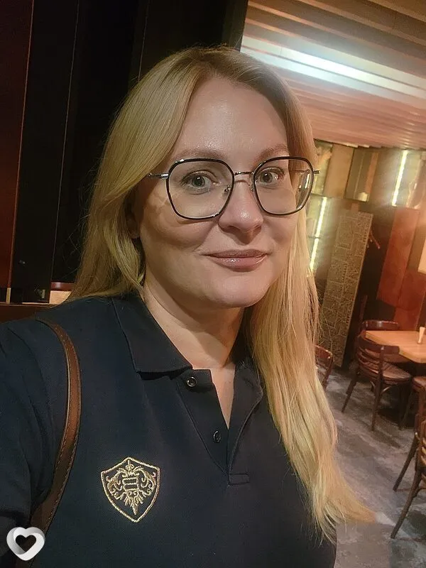 Ирина, Москва