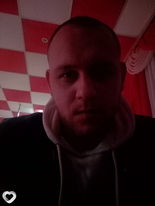 Дмитрий, 30, Саратове — анкета №4539775