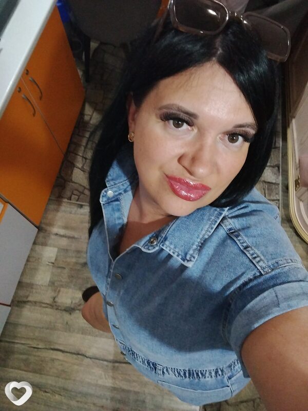 Оксана, 36, Шахтах — анкета №4539779