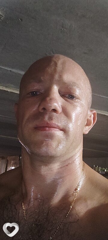 Алексей, 36, Кирове — анкета №4539781