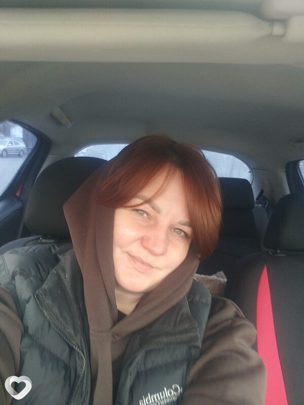 Виктория, 44, Брянске — анкета №4689525