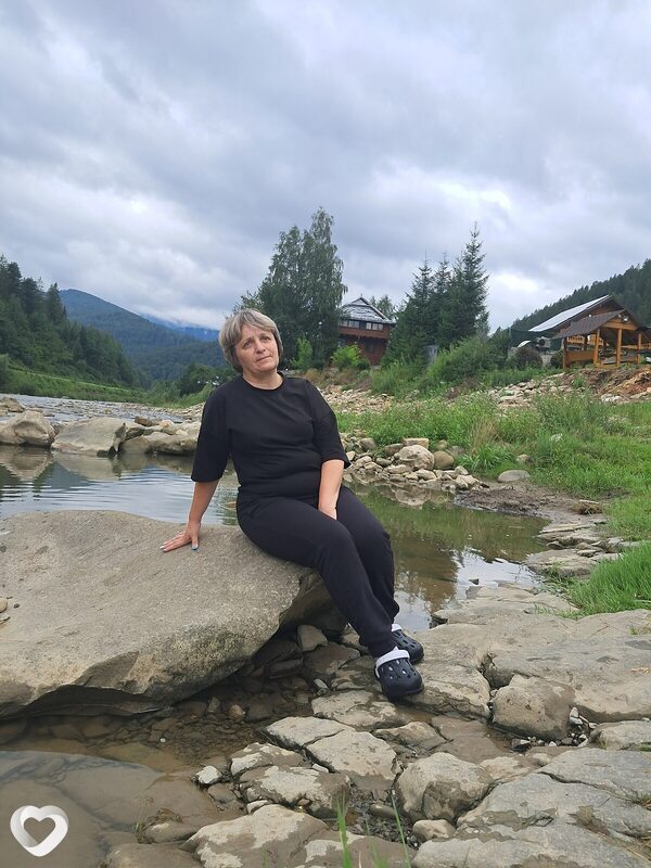 Оксана, Ивано-Франковск