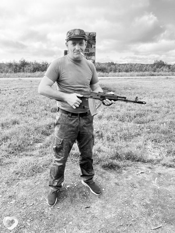 Юрий, 45, Оренбурге — анкета №4539758