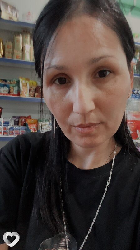 Диля, 38, Алматы — анкета №4539762