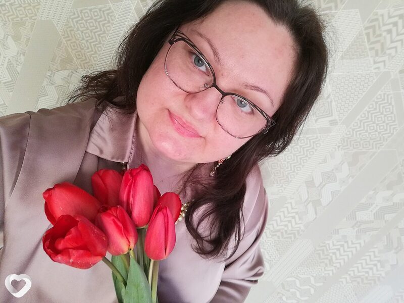 Екатерина, 33, Старом Осколе — анкета №4539768