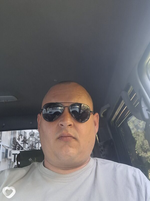 Виктор, 39, Севастополе — анкета №4539703