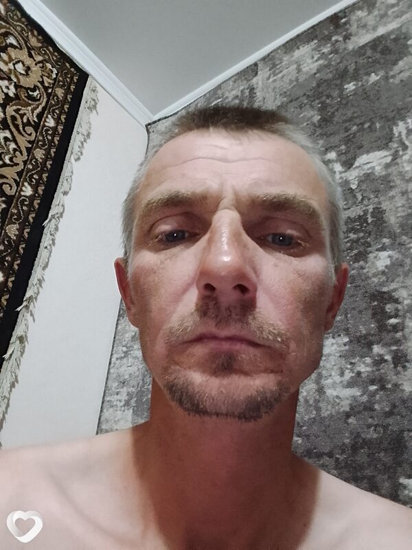 Владимир, 41, Симферополе — анкета №4539713