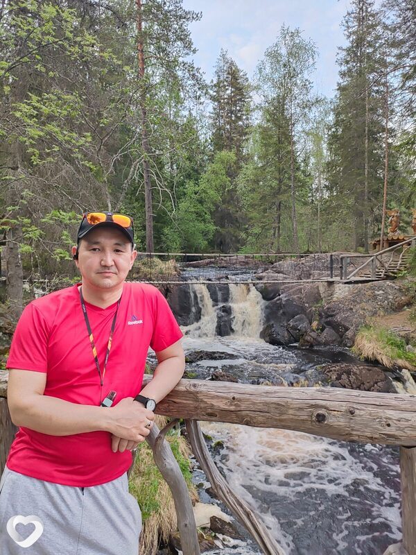 Анатолий, 39, Санкт-Петербурге — анкета №4539650