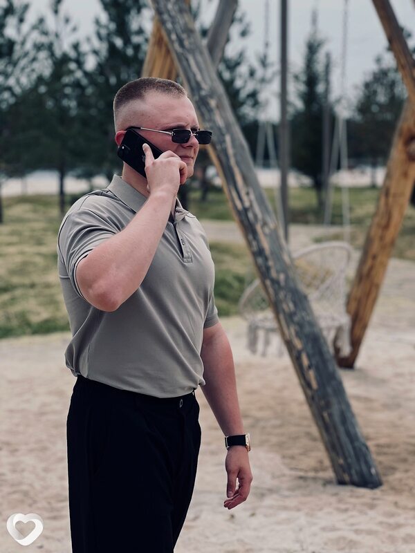 Даниил, 23, Оренбурге — анкета №4539652