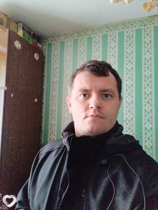 Андрей, 30, Минске — анкета №4539661