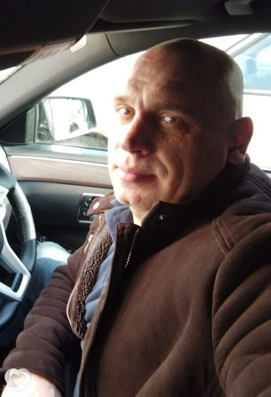 Сес, 45, Москве — анкета №4539665