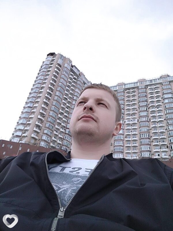 Александр, 36, Казани — анкета №4539668