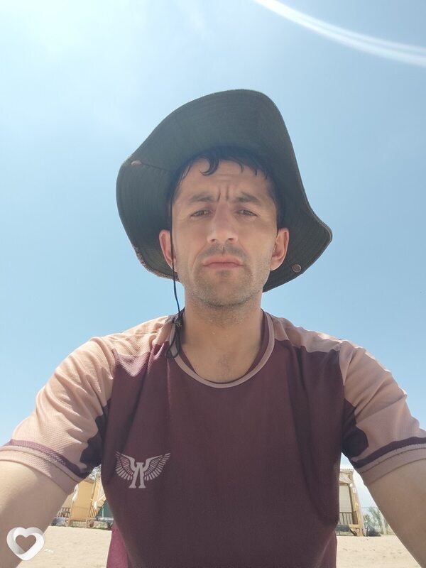 Saadhh, 29, Алматы — анкета №4540104