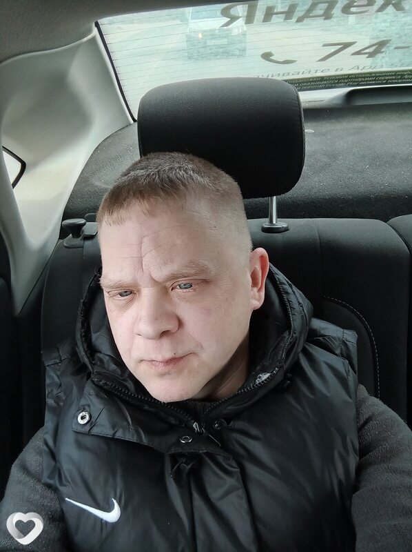 Anton, 41, Волгограде — анкета №4540113