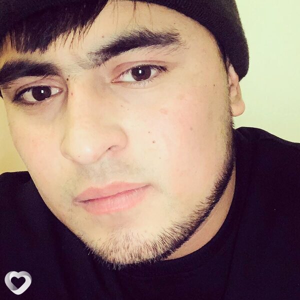 Марат, 24, Екатеринбурге — анкета №4539853