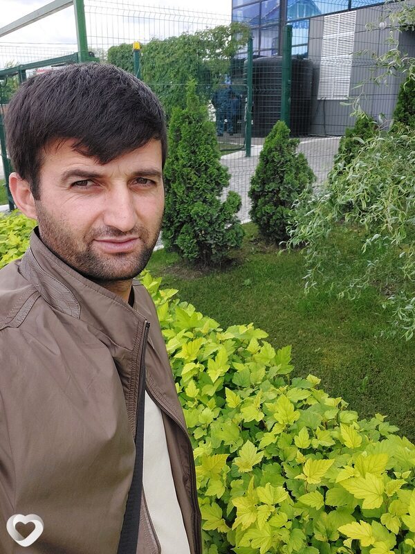 Зурик, 33, Уфе — анкета №4539861