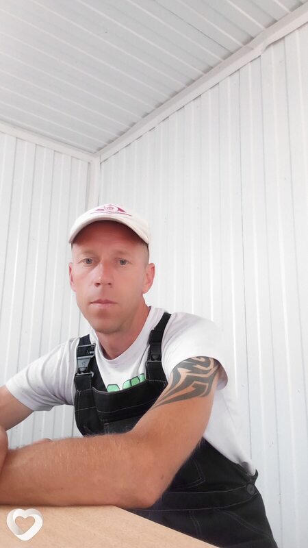 Андрей, 42, Выксе — анкета №4539869