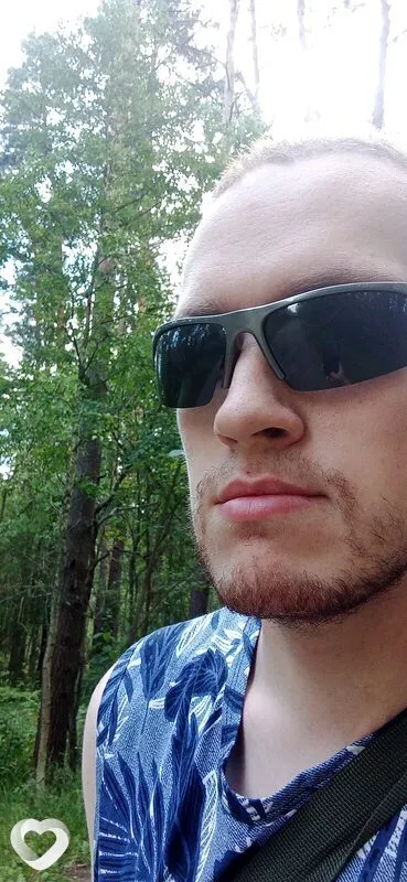 Александр, 22, Москве — анкета №4539870