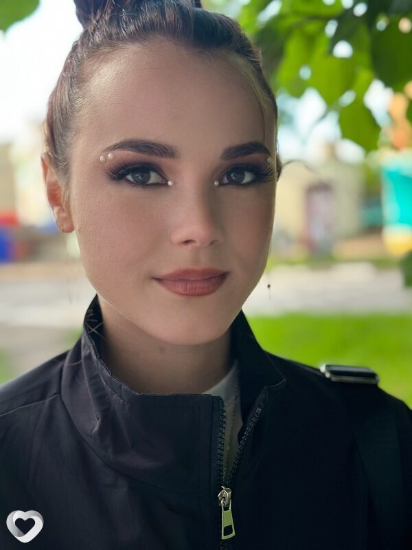 Валя, 24, Краснодаре — анкета №4539882