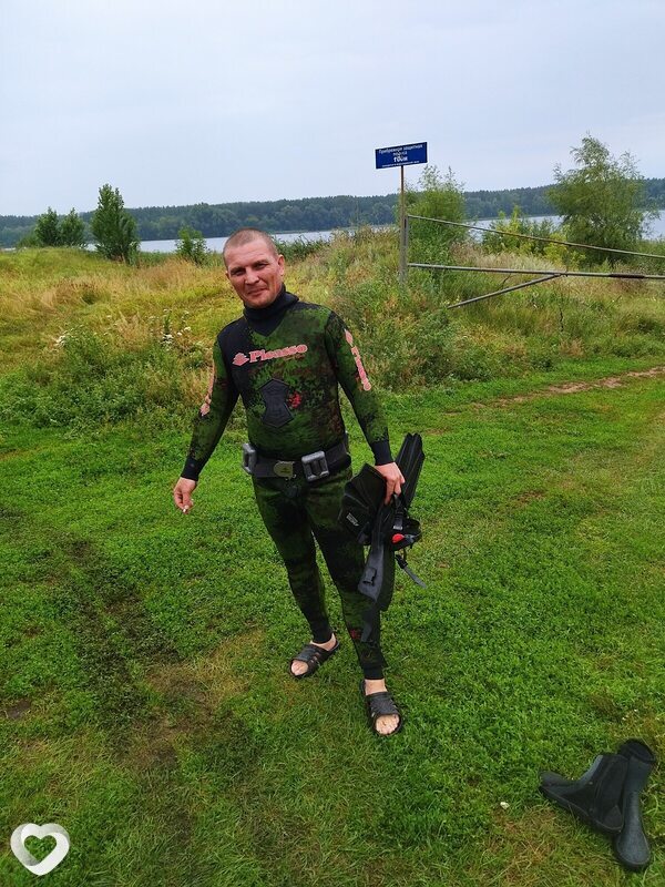 Андрей, 45, Ульяновске — анкета №4539891