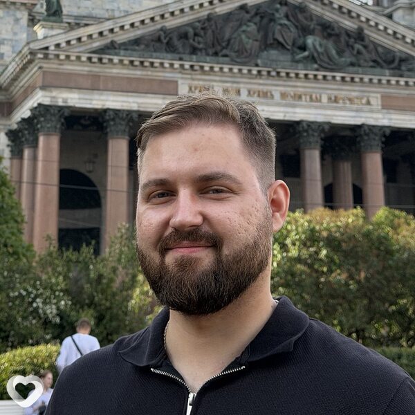 Ярослав, 28, Пензе — анкета №4539820
