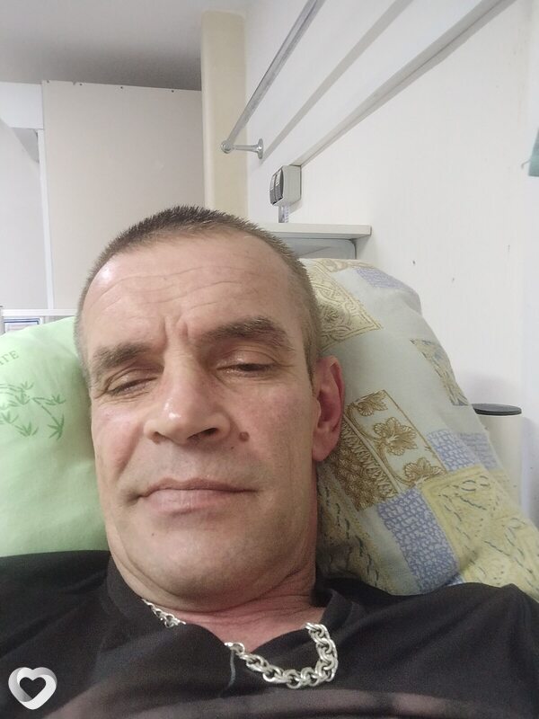 Сергей, 46, Одинцове — анкета №4539835