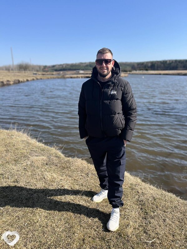 Сергей, Береза