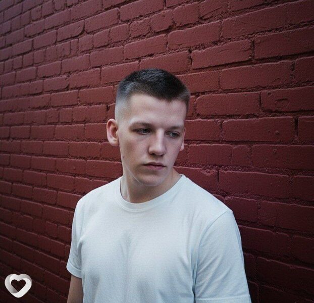Георгий, 19, Санкт-Петербурге — анкета №4539726